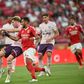 Benfica do princípio ao fim a que só faltaram mais golos (crónica)