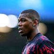 Pogba aguarda recurso: «Até lá, o meu objetivo é manter a forma e esperar»