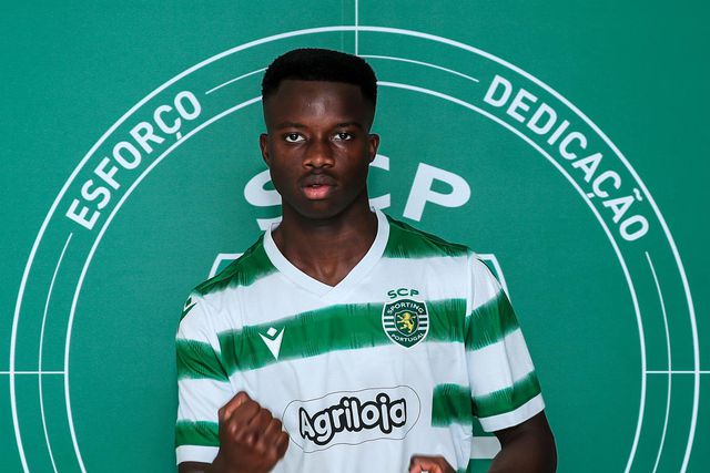 Sporting: sub-23 vencem Gil Vicente