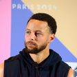 Stephen Curry apoia Kamala Harris na corrida à presidência dos Estados Unidos