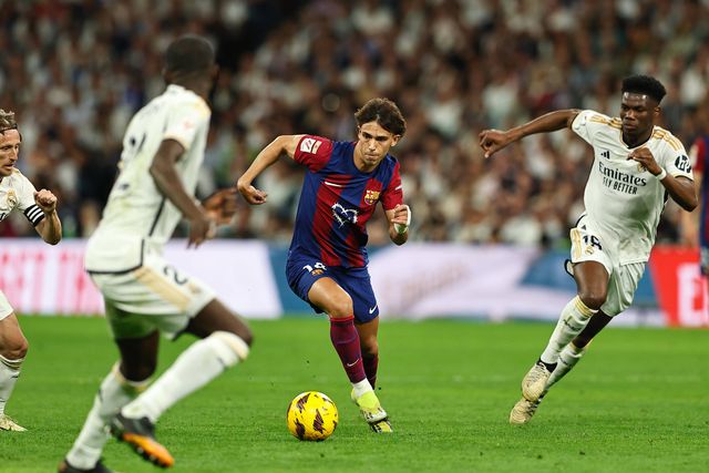 Não me agradeças já, João Félix