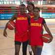 Mãe África: Angola e Moçambique correm pelo ouro no Afrobasket feminino