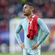 Samuel Lino fez 93 jogos pelo Atlético Madrid, 12 golos e 16 assistências