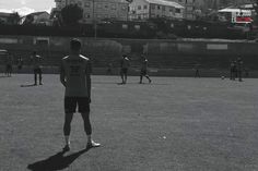 Hoje Jogo Eu: a entrevista ao clube do coração, CD Cinfães