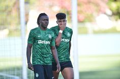 Rui Borges explica poucos minutos de Quenda e deixa garantia