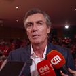Noronha Lopes com apoio inesperado na corrida à presidência do Benfica