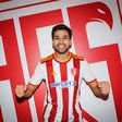 Aves SAD: Rivas perto de regressar e Sangaré pronto para o SC Braga