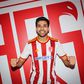 Aves SAD: Rivas perto de regressar e Sangaré pronto para o SC Braga