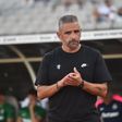 Titulares do Sporting em recuperação após o dérbi