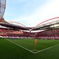 Estádio da Luz - Foto: Miguel Nunes