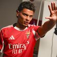 «Aqui é Benfica!», avisa Richard Ríos