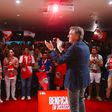 Conta Instagram de Noronha Lopes recuperada: «Ninguém cala o Benfica»