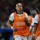 Chicharito, jogador do Chivas