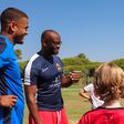 Louis Saha