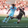 Gil Vicente: Apresentação aos sócios deu empate frente ao Brentford
