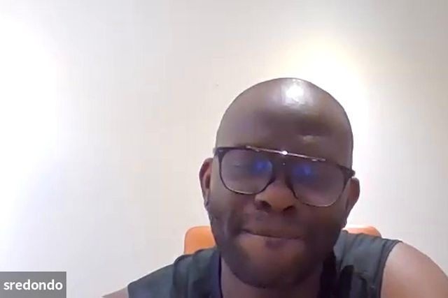 «Cristiano Ronaldo? Inacreditável, é de loucos»