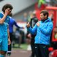 Axel Witsel foi treinado por André Villas-Boas durante dois anos no Zenit