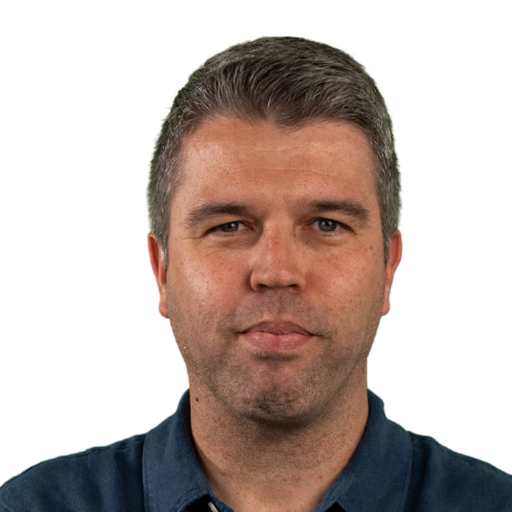 Nuno Travassos