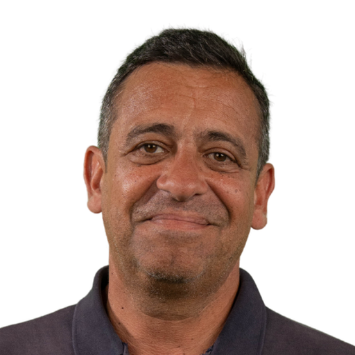 Alexandre Pereira