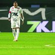 «Se não se adapta à 'sua' Santos e ao 'seu' Santos é, em suma, um inadaptado.» FOTO IMAGO