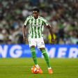 William Carvalho, ex-jogador do Betis