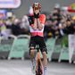 Tour 2025: Vingegaard e Pogacar incapazes de travar Arensman