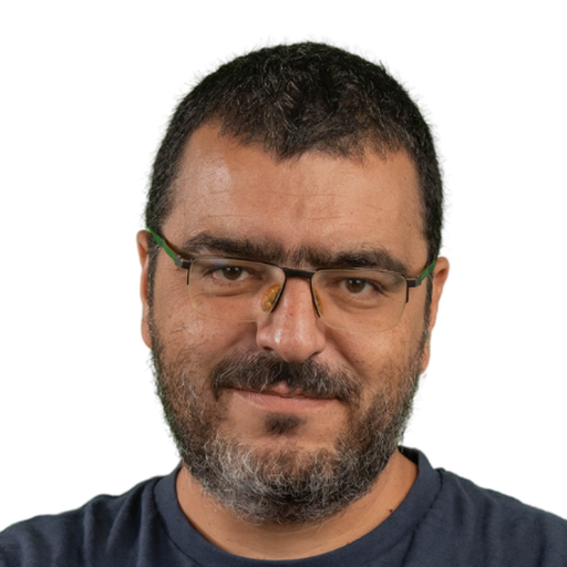 Hugo Vasconcelos
