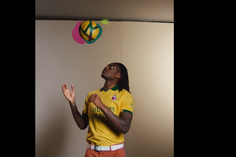 Milan faz homenagem ao Brasil com o terceiro equipamento (vídeo)