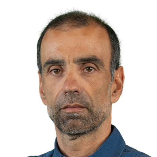 Ricardo Jorge Costa