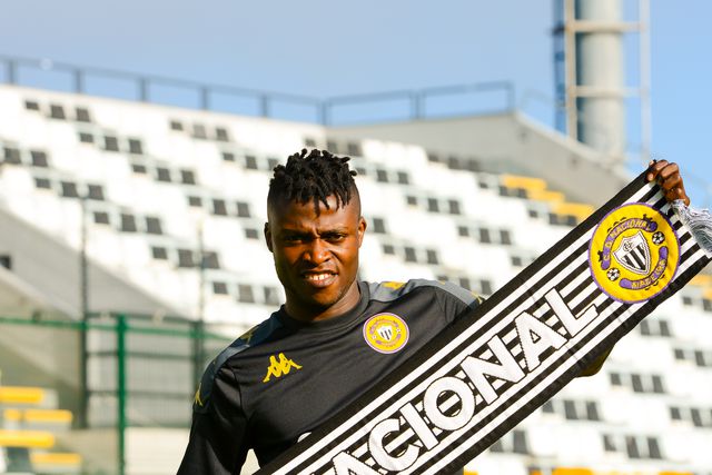 Mercado (oficial) Witi confirmado no Nacional