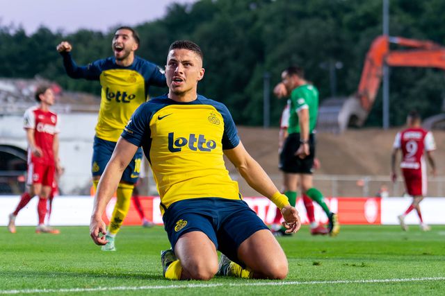 Mercado Benfica: detalhes separam Ivanovic da Luz