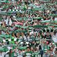 Sporting: onda verde chega à Madeira