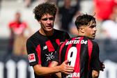 Afonso Moreira marcou novamente pelo Bayer - Foto: Bayer Leverkusen