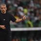 Rui Borges, treinador do Sporting - Foto: Miguel Nunes
