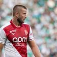 Eric Dier regressa a Alvalade e admite: «É a minha casa»