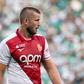Eric Dier regressa a Alvalade e admite: «É a minha casa»