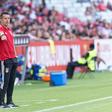 «Se Marco Silva manda, António Silva jogar é culpa dele»