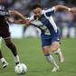 Pepê volta a faturar na pré-época do FC Porto - Foto: MANUEL FERNANDO ARAÚJO/LUSA