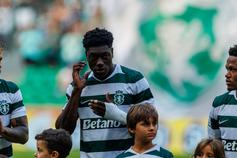 «Sporting vai começar esta temporada a todo o gás»