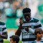 «Sporting vai começar esta temporada a todo o gás»