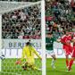Derrota com o Saint Gallen só surpreende os mais desatentos — FOTO: IMAGO