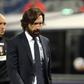 Pirlo foi o escolhido para suceder a Gattuso