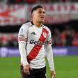 Quintero rescindiu com o River Plate