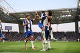 «Foi um FC Porto muito semelhante ao que vimos na época passada»