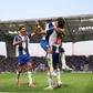 «Foi um FC Porto muito semelhante ao que vimos na época passada»