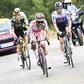 Richard Carapaz vence etapa-rainha do Tour, novamente no Alpe d'Huez