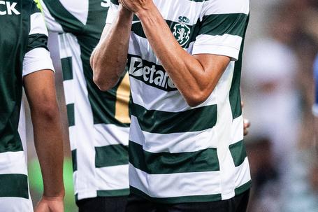 Sergi Altimira: «Estou acostumado com pressão desde que tinha 9 anos»