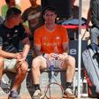 Antigo n.º 3 mundial e vencedor do US Open é hoje futebolista na Áustria