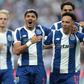 FC Porto e Torreense medem forças na final da Supertaça, hoje, sábado, às 21h00 - Foto: Manuel Fernando Araújo/LUSA