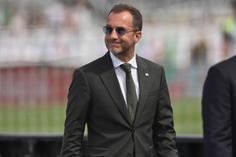 Frederico Varandas diz que vender melhor do que o Sporting só na Premier League. Foto Miguel Nunes